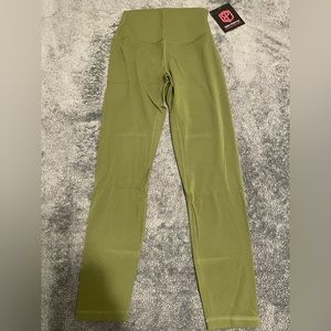 Born Primitive Inspire leggings Lg